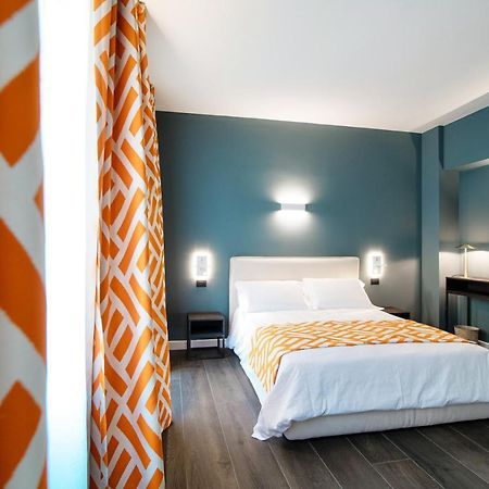 In Centro Luxury Rooms Como Bagian luar foto