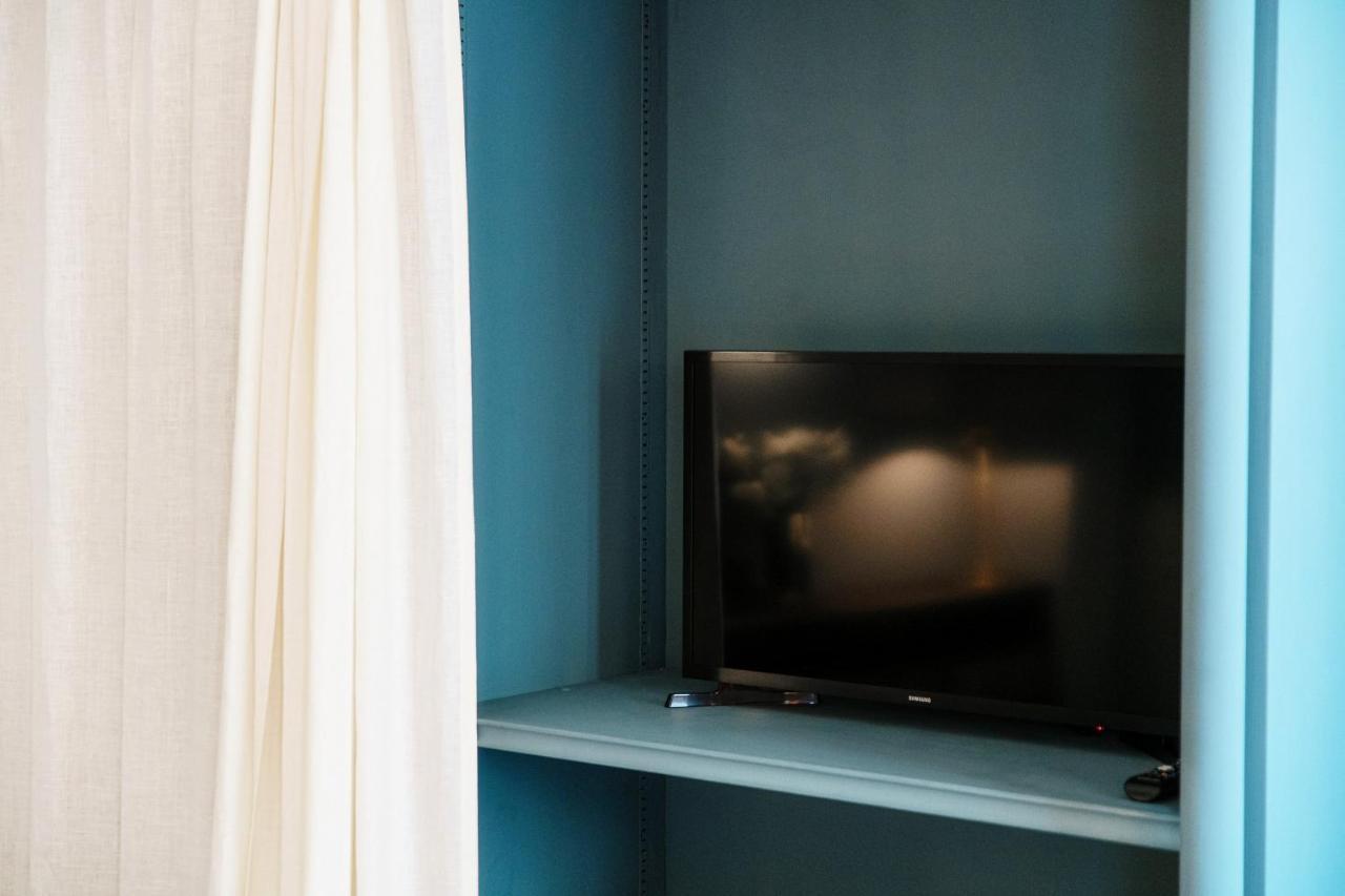 In Centro Luxury Rooms Como Bagian luar foto