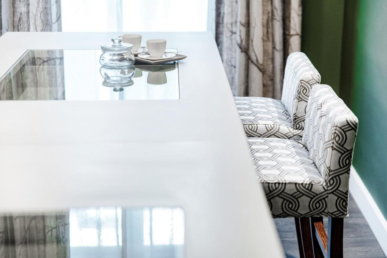 In Centro Luxury Rooms Como Bagian luar foto