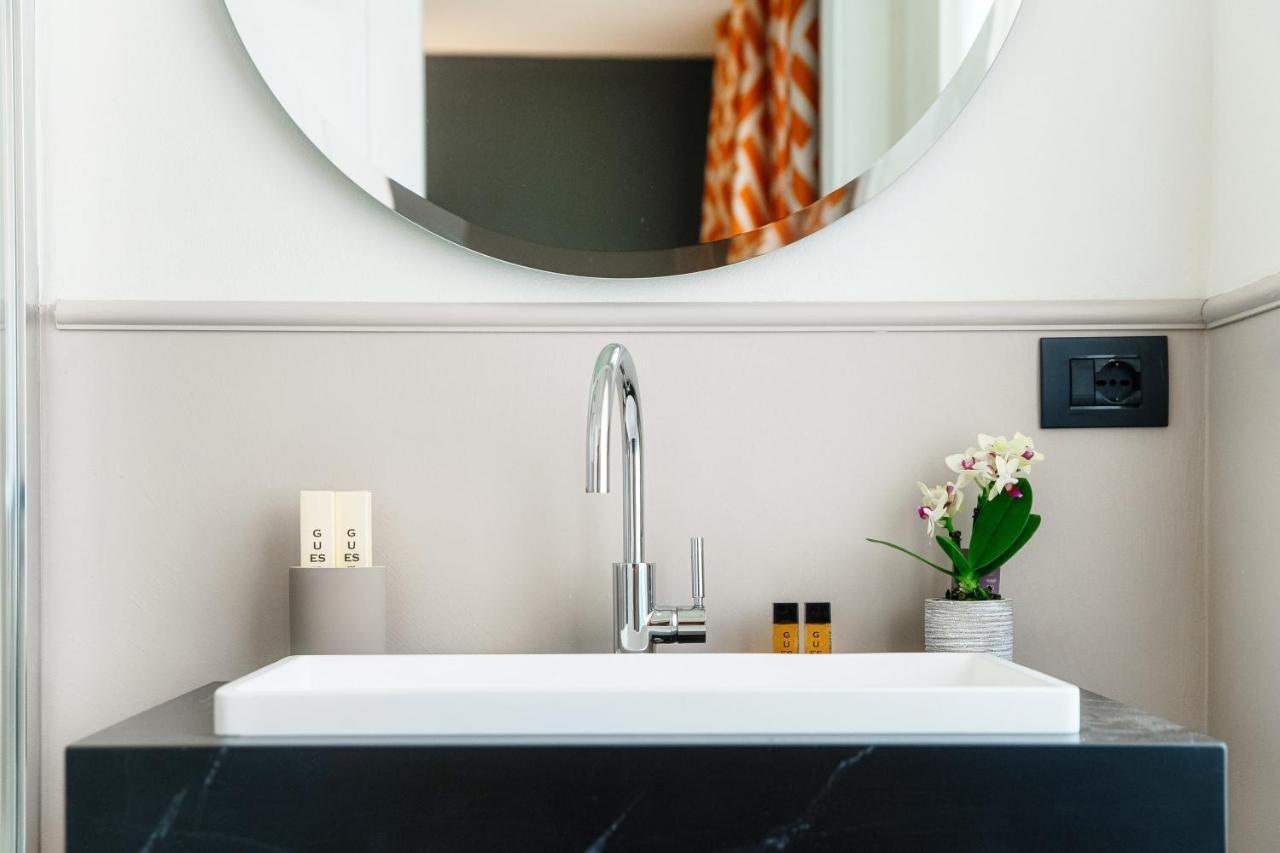 In Centro Luxury Rooms Como Bagian luar foto