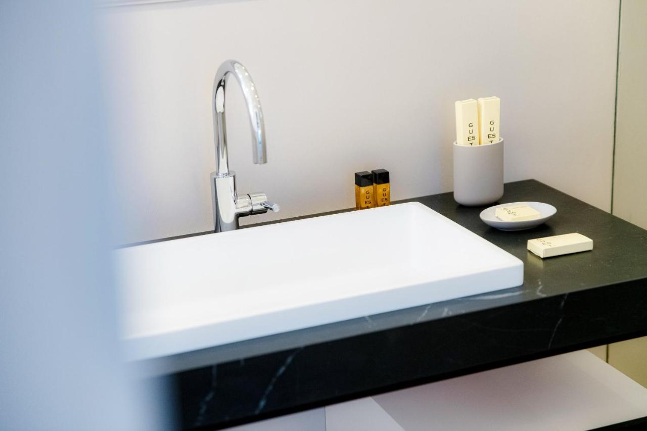In Centro Luxury Rooms Como Bagian luar foto