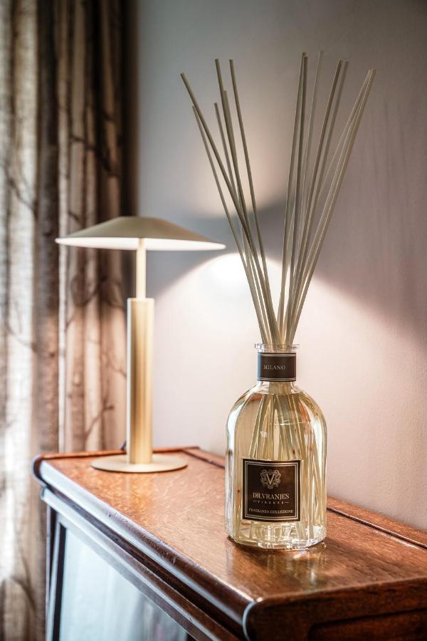In Centro Luxury Rooms Como Bagian luar foto